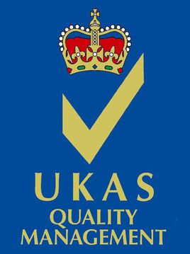 HXQC获得英国皇家认可委员会（UKAS）OHSMS领域的认可资格